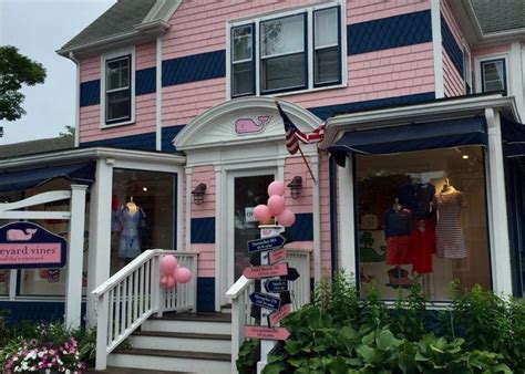 10 Best Things To Do On Marthas Vineyard And Nantucket Marthas