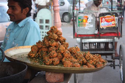 Street Food , Jaipur , India | Food, Street food, Indian food recipes