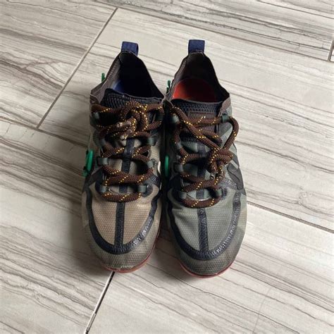 This past march, nike previewed its upcoming air vapormax 2019 collaboration with cynthia lu's cactus plant flea market. Cactus Plant Flea Market x Wmns Air VaporMax 2019 - Nike ...