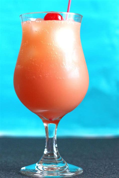 Sex On The Beach Drink Recipe With A Magic Ingredient