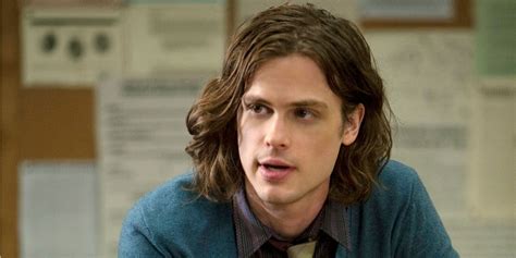 How Criminal Minds Season 16 Explains Spencer Reids Absence Revealed