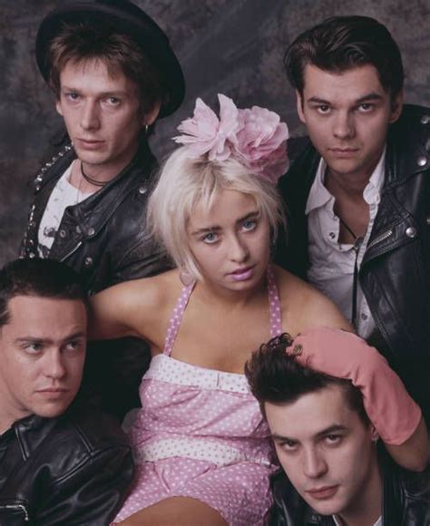 New Musical Obsession Transvision Vamp
