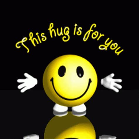 Hugs For You Emoji Hugs For You Emoji Smiley Gifs Entdecken Und