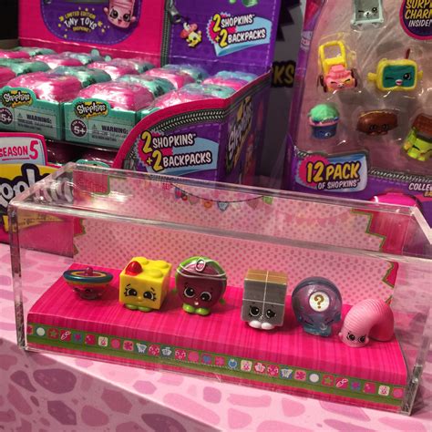 Shopkins Season 5 Video Review Limited Edition Sneak Peek Ttpm