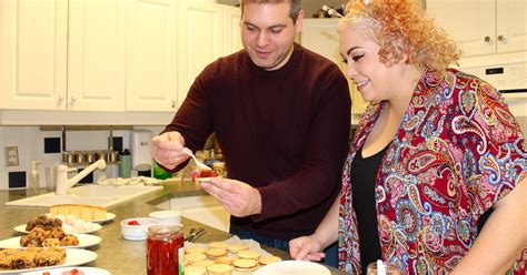 Chef Ilona Daniel Some Tasty Treats That Will Help Create Fond Christmas Memories Saltwire