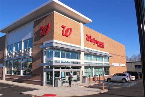 Will Walgreens Close Any Of Its New Jersey Stores