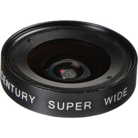 Ipro Lens By Schneider Optics 045x Super Wide Angle 0ip Spwa S2