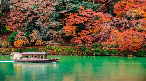 Maklumat pelancongan osaka | visa jepun. Destinasi Percutian Musim Luruh Di Negara Jepun