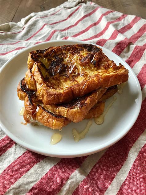 Fall French Toast