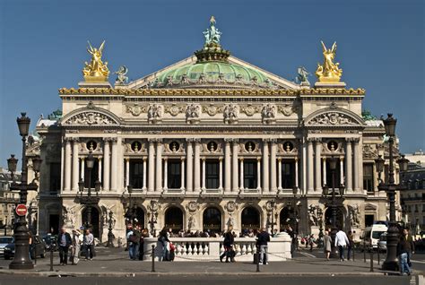 File:Paris Opera full frontal architecture, May 2009.jpg - Wikimedia ...