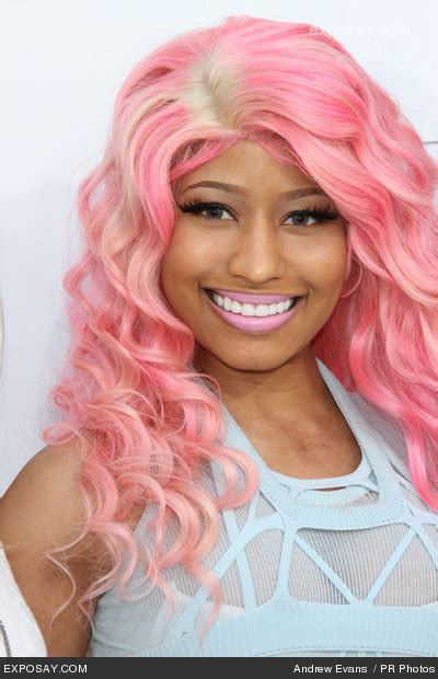 Nicki Minaj 2011 Billboard Music Awards Arrivals Onika Tanya