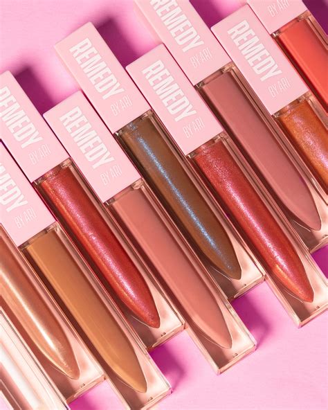 Social Media Influencer Ari Fletcher Brings Us A New Remedy For Beauty