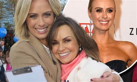 Sylvia Jeffreys Discusses Lisa Wilkinson And Misses Working With Her Daily Mail Online