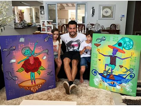 O Que Faz Um Artista Plastico