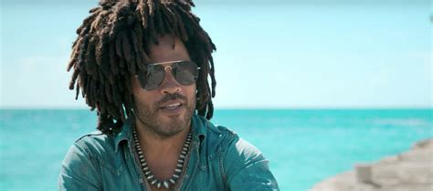 Lenny Kravitz Fly Away