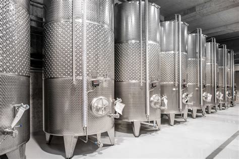 Applications For Beverages Wine Fermentation Tec5usa
