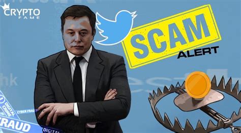 People in their 20s and 30s were the biggest victims. Fake Elon Musk Account Promotes Crypto Giveaway Scams on ...