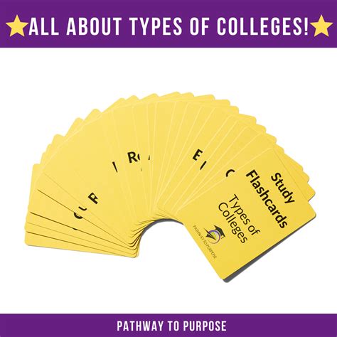Flashcards Purchase Here Pathway To Purpose