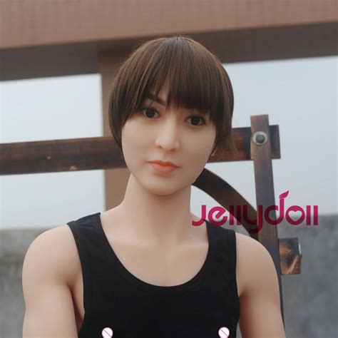 Life Size Silicone Male Dollssex Doll For Gay Mansolid Love Doll For