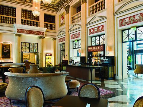 Top 10 Luxurious Hotels In Georgia