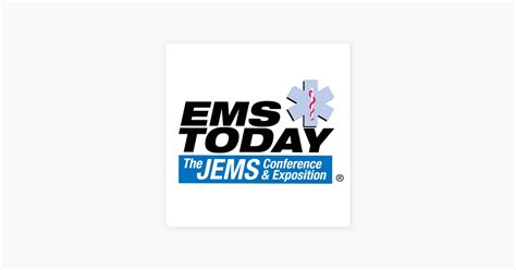 ‎ems Today The Role Of Ems Data And Covid 19 With Dr Remle Crowe On