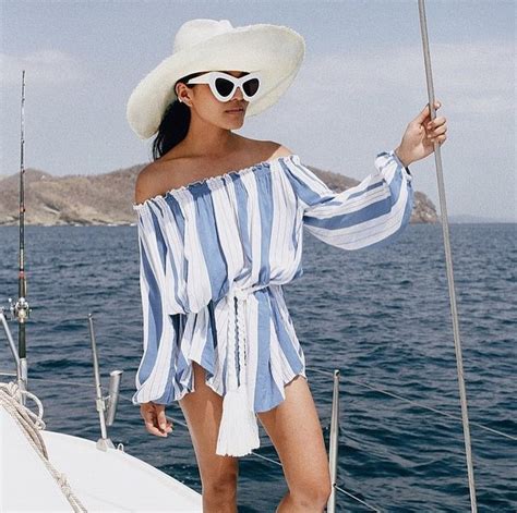 Revamp Your Beach Look With These Sizzling Summer Outfit Ideas