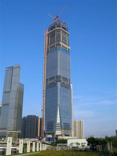 Top 10 Tallest Buildings In The World