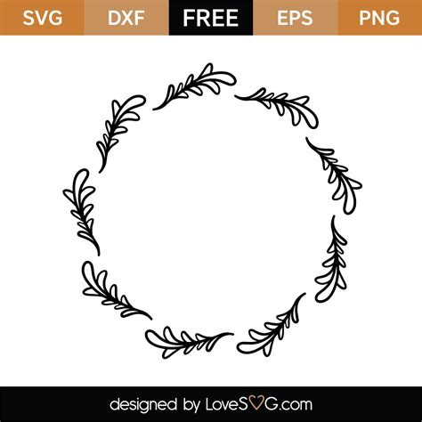 Free Monogram Frames Svg For Cricut Layered Svg Cut File Best Free My Xxx Hot Girl