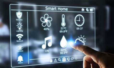 Seven New Smart Home Gadgets To Revolutionise Your Home Which News
