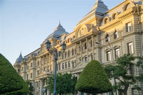 1 personality 2 backstory 3 role. 25 Things to Do In Baku, Azerbaijan's Unusual Capital ...