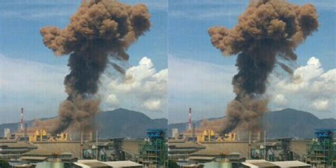 ➦ neomax é um meio para panorama potência ➦ ferramenta, comentários. Ini penyebab ledakan di pabrik baja Krakatau Posco Cilegon | merdeka.com