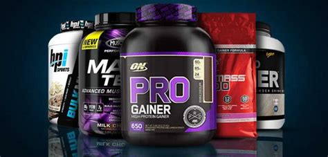 Top Best Weight Mass Gainer Supplements Reviews With Pros Cons Best Weight
