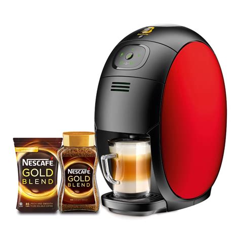 Nescafé gold system pure soluble coffee machine. 7 Best Coffee Maker in Malaysia 2020 - Top Reviews ...