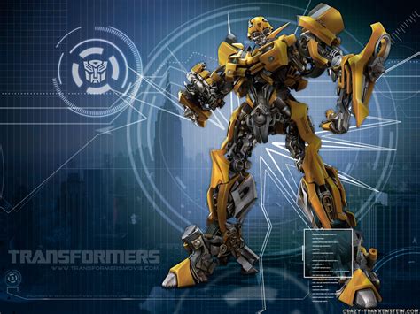 78 Transformers Wallpaper Autobots On Wallpapersafari