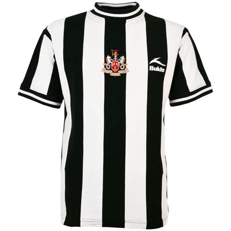 Newcastle united jersey 1991/93 home size xl shirt mens trikot maglia umbro ig93. Newcastle United 1974-1975 Home Bukta Retro Shirt | Retro ...