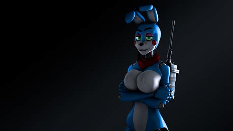 Post Five Nights At Freddy S Rule Toy Bonnie