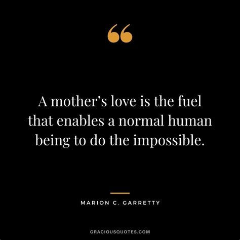 66 Inspiring Mothers Love Quotes Heartfelt