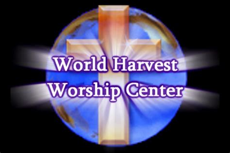 World Harvest Worship Center Gibsonton Fl