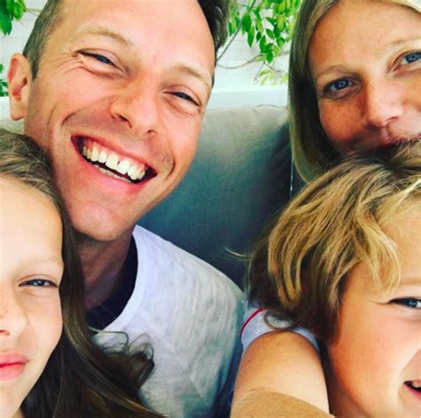 One of which, the eldest, is daughter apple, who has remained pretty much out of the spotlight in all her 14 years. Gwyneth Paltrow posts rare photo of daughter Apple | HELLO!