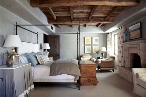 The 15 Most Beautiful Master Bedrooms On Pinterest Sanctuary Home