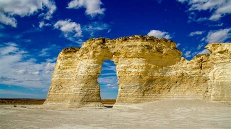 Top 16 Most Beautiful Places To Visit In Kansas Globalgrasshopper