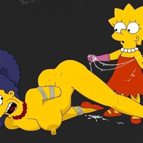 Порно Комиксы Симпсоны Мардж Кошка Telegraph