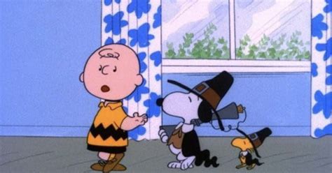 Onde Assistir A Charlie Brown Thanksgiving Gratuitamente Moyens I O