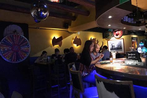 Coyote Bar And Grill．墨西哥風情酒吧餐廳（已結業）