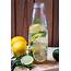 Fresh & Citrusy Lemonade Recipe  Delice Recipes