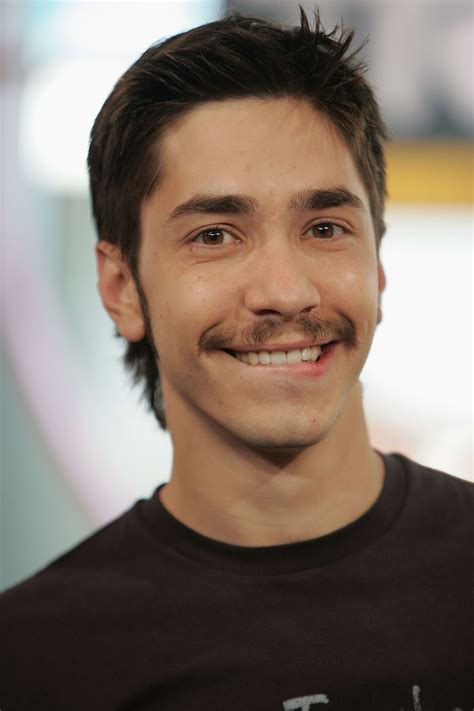 Justin Long Profile Images The Movie Database Tmdb