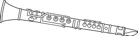 Clarinet Clipart 20 Free Cliparts Download Images On Clipground 2022