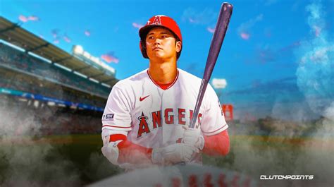 Angels Shohei Ohtani Trade Possibility Gaining Traction