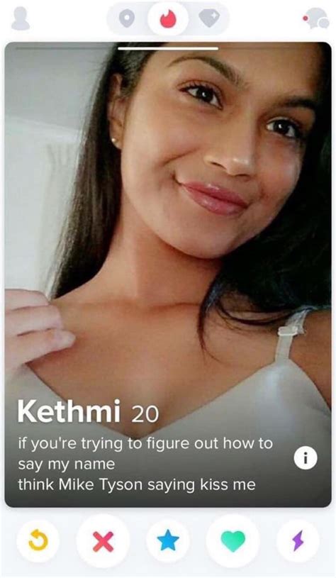 The Best And Worst Tinder Profiles And Conversations In The World 147