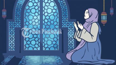 Materi Kultum Ramadhan 2021 - 48+ Contoh Materi Kultum dan Ceramah